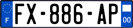 FX-886-AP