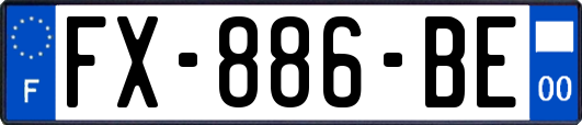 FX-886-BE