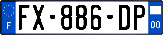 FX-886-DP