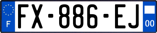 FX-886-EJ