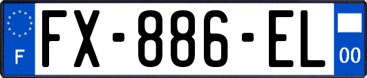 FX-886-EL