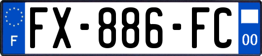 FX-886-FC