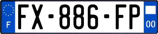 FX-886-FP