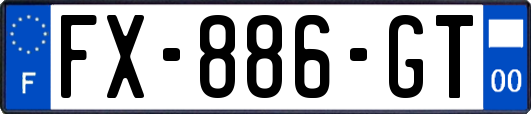 FX-886-GT