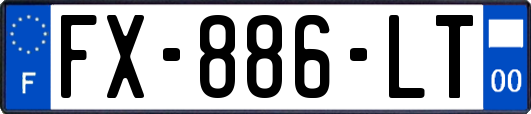 FX-886-LT