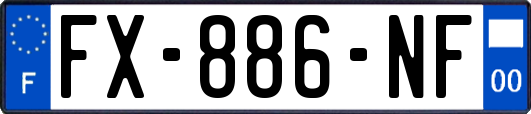 FX-886-NF
