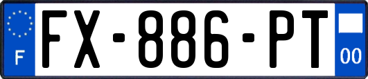 FX-886-PT