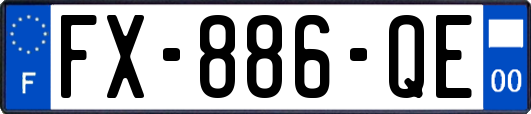 FX-886-QE
