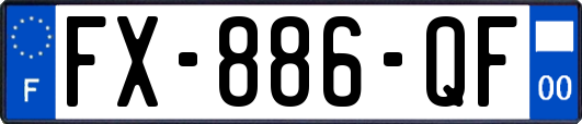 FX-886-QF