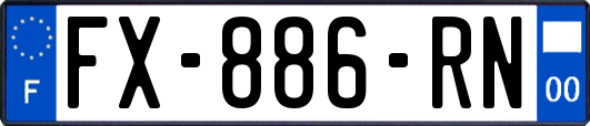 FX-886-RN