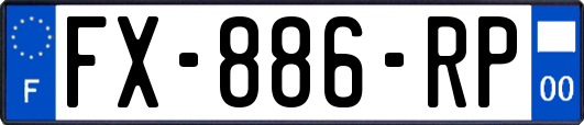 FX-886-RP