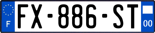 FX-886-ST
