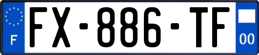 FX-886-TF