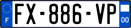 FX-886-VP