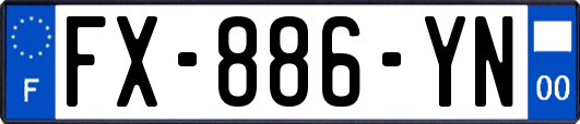 FX-886-YN