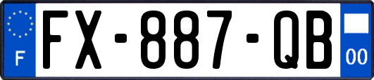 FX-887-QB