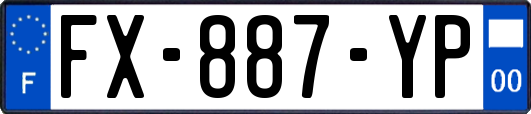 FX-887-YP