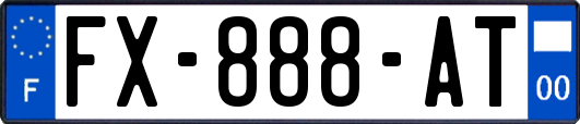 FX-888-AT