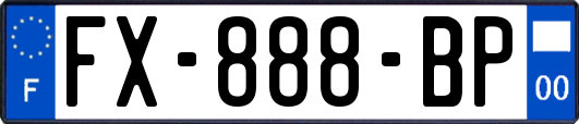 FX-888-BP