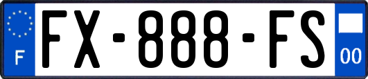 FX-888-FS