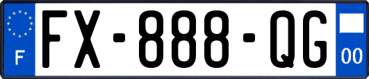 FX-888-QG