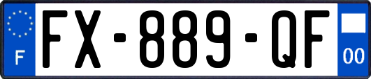 FX-889-QF