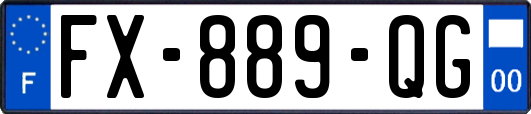 FX-889-QG