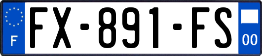 FX-891-FS