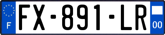 FX-891-LR