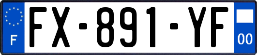 FX-891-YF