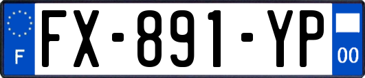 FX-891-YP