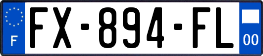 FX-894-FL