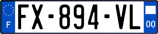 FX-894-VL