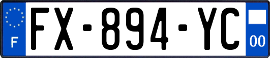 FX-894-YC