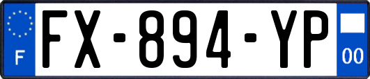 FX-894-YP