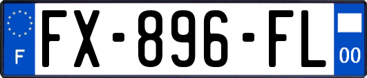 FX-896-FL