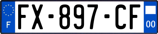 FX-897-CF
