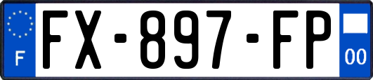 FX-897-FP