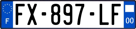 FX-897-LF