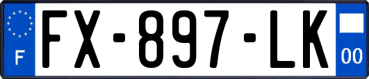 FX-897-LK