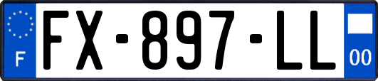 FX-897-LL