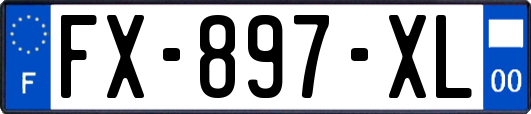 FX-897-XL