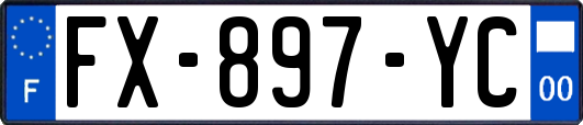 FX-897-YC