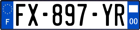 FX-897-YR