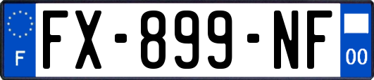 FX-899-NF