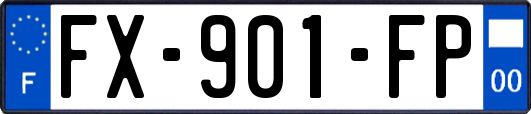 FX-901-FP