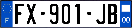 FX-901-JB