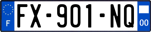 FX-901-NQ
