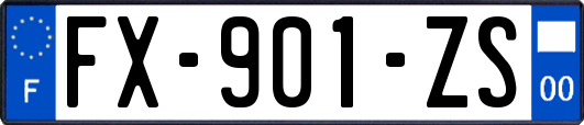 FX-901-ZS