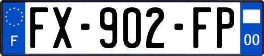 FX-902-FP